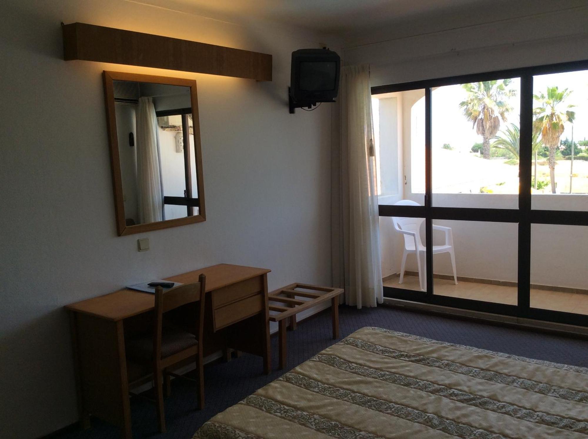 Albergaria Dom Manuel Hotel Porches  Room photo
